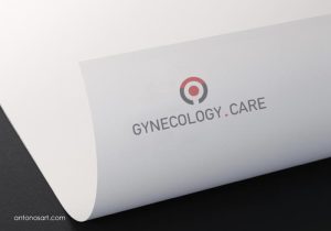 branding gynecology care antonosart