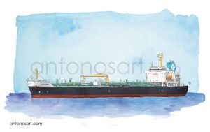 shipping illustration kriti ruby antonosart 1 1